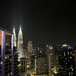 De Sky Platinum Suites Klcc Kuala Lumpur