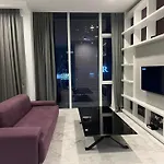 De Sky Platinum Suites Klcc Kuala Lumpur