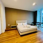 De Sky Platinum Suites Klcc Kuala Lumpur