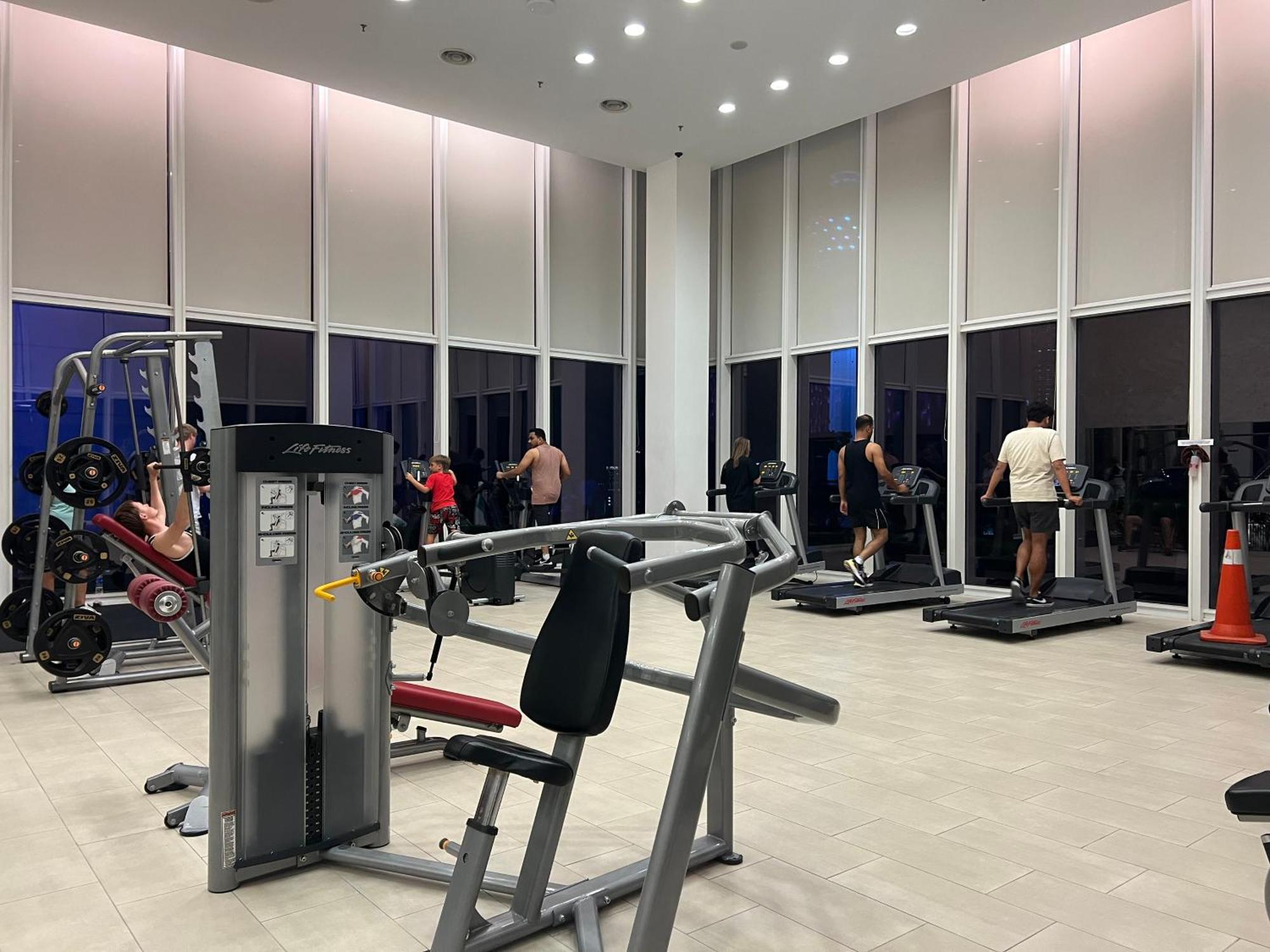 Pangsapuri De Sky Platinum Klcc Kuala Lumpur