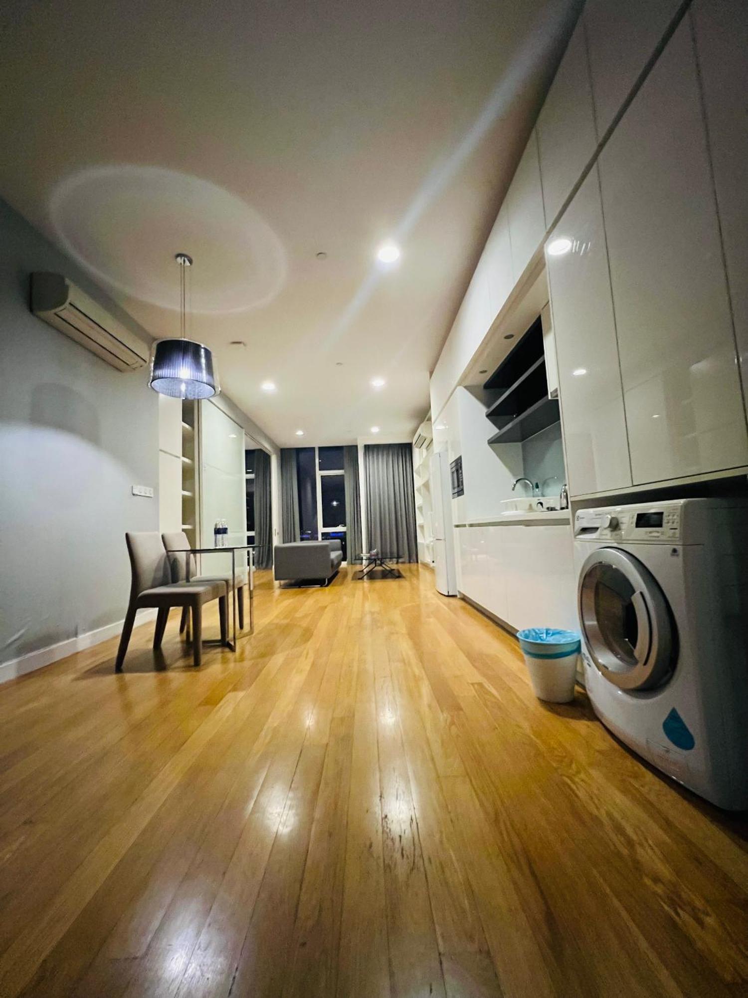 De Sky Platinum Klcc Pangsapuri Kuala Lumpur